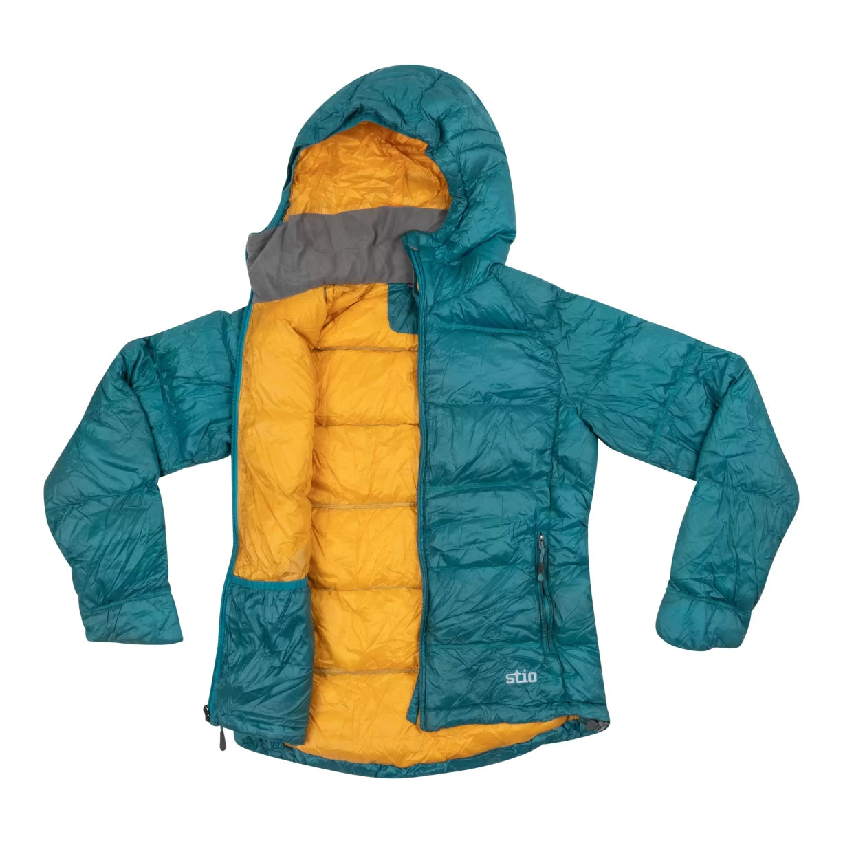 Estimated size SBlue