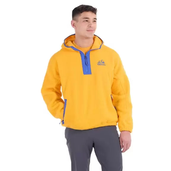 MGolden Sun/Trail Blue