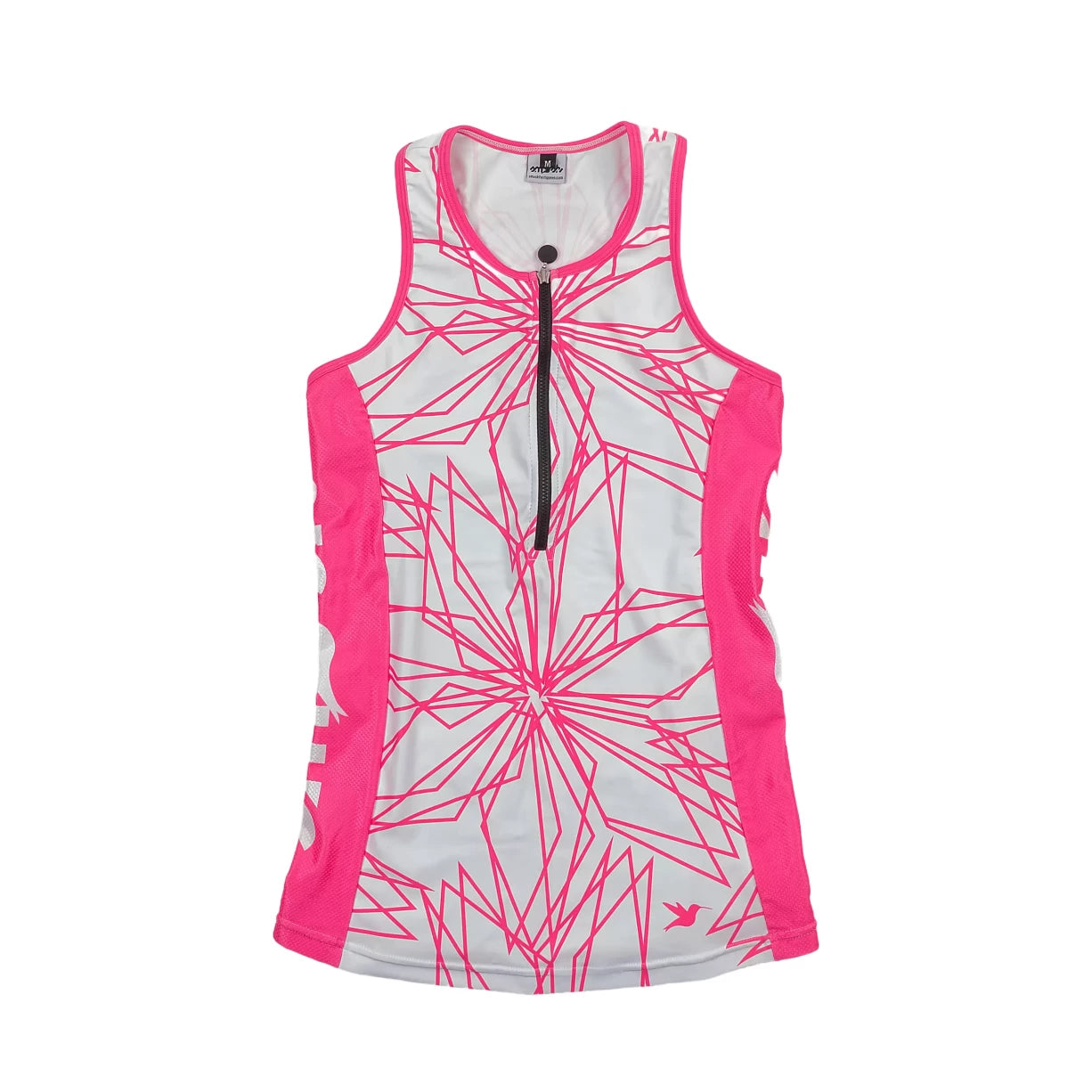 MWhite/Pink