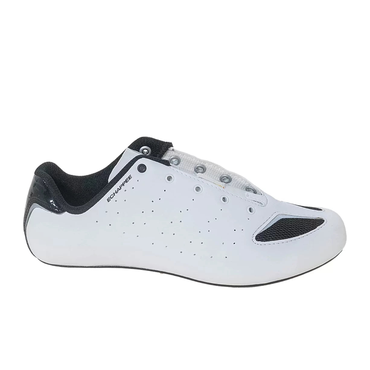 7.5White/Black