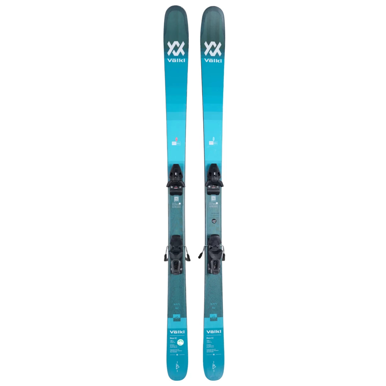 180cmTurquoise