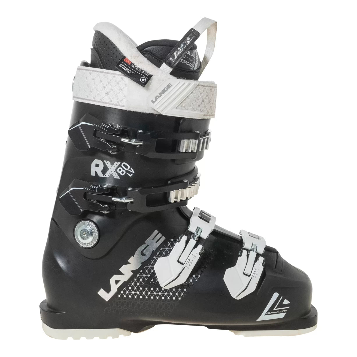 26/26.5Black