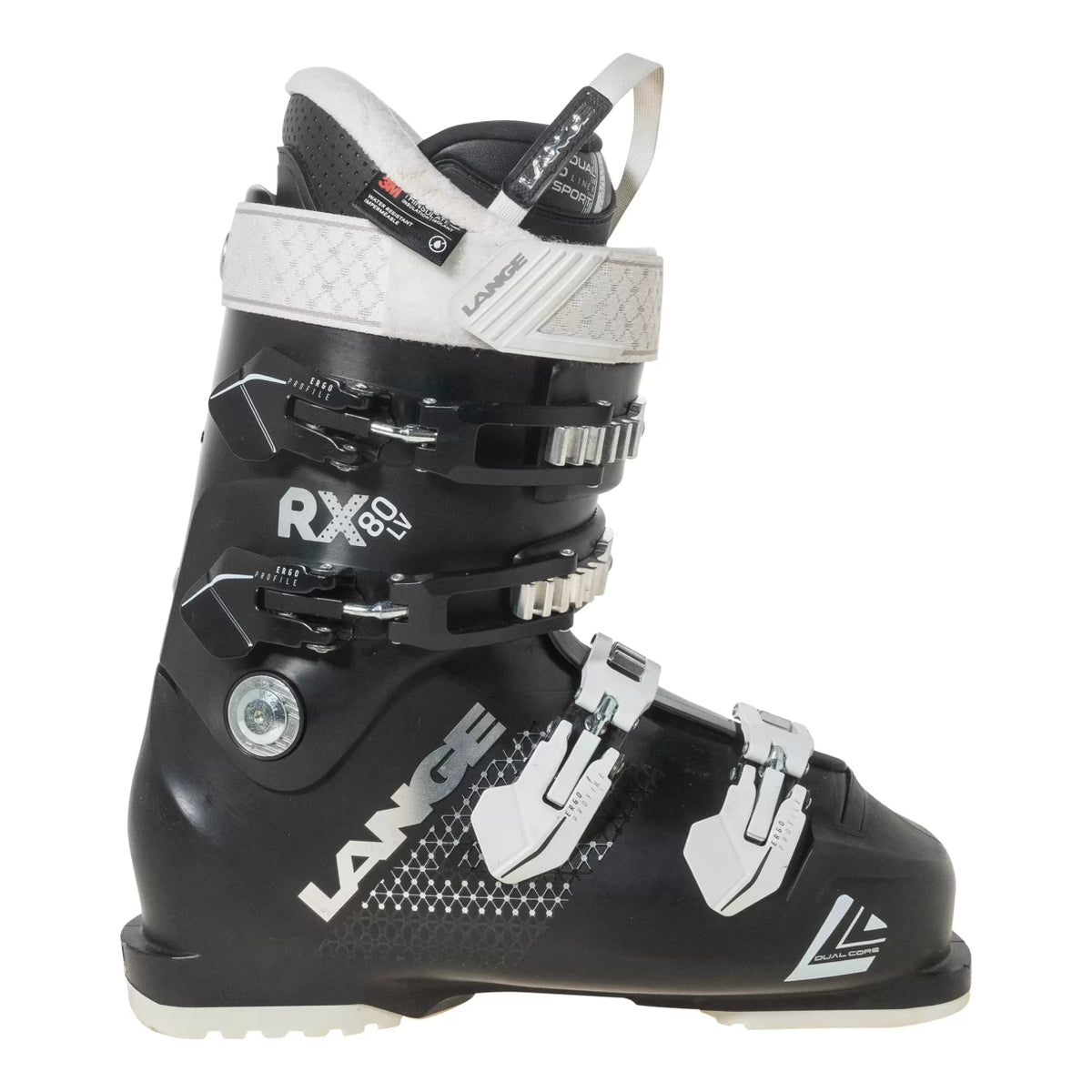 26/26.5Black