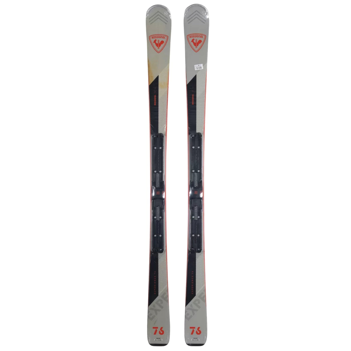 スキー ROSSIGNOL Experience 76 152cm Rossignol Experience 76 Skis – Geartrade.com