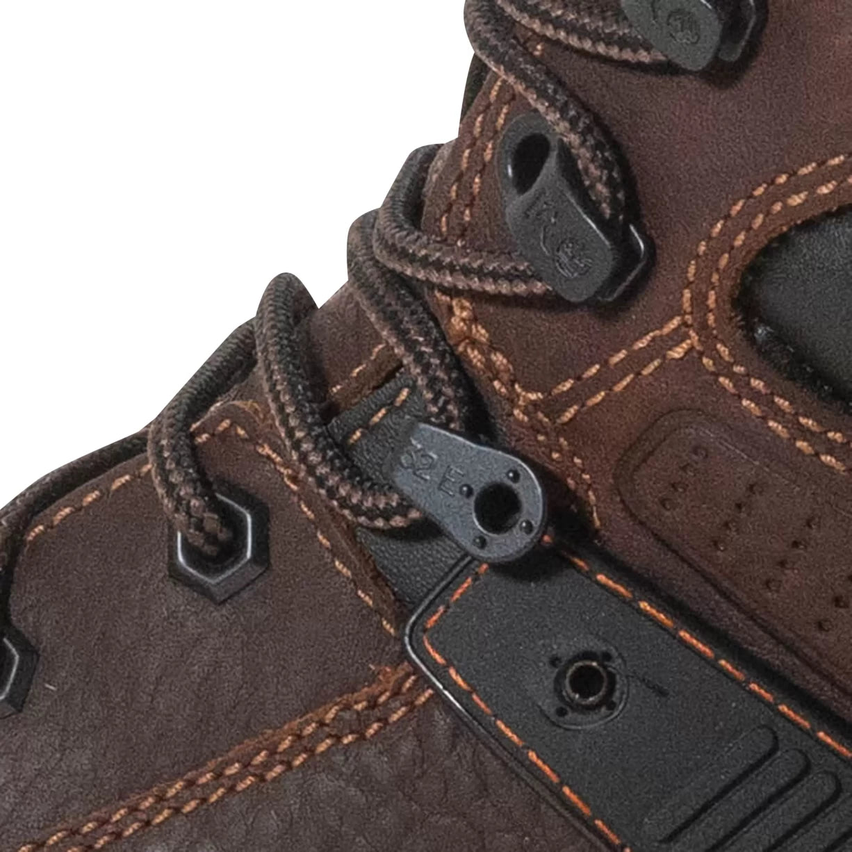 7.5Brown