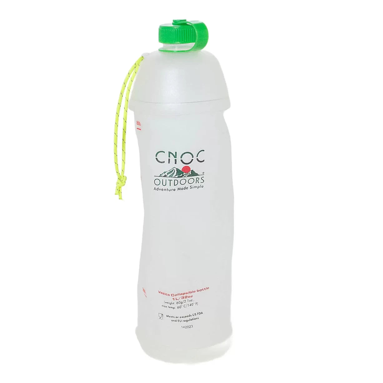 32oz.Translucent Gray/Blue/Blue