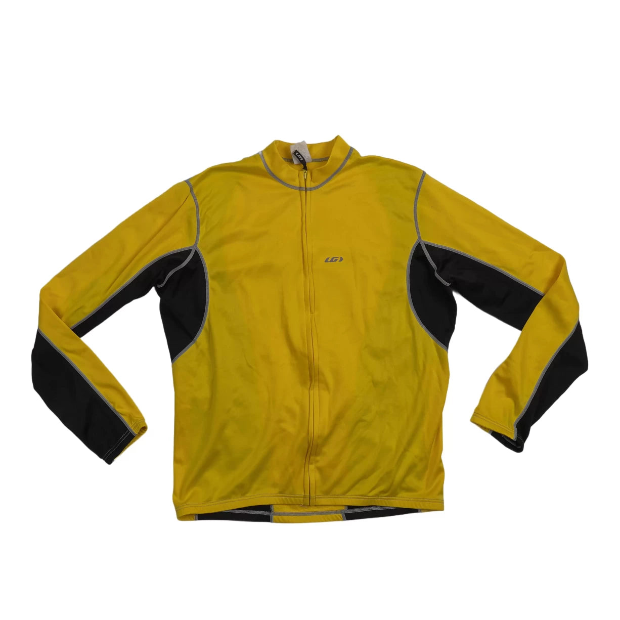 LYellow/Black