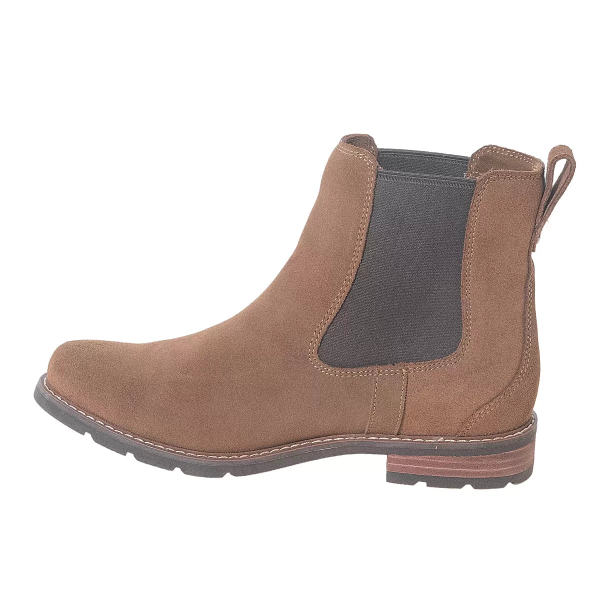 9.5Chestnut