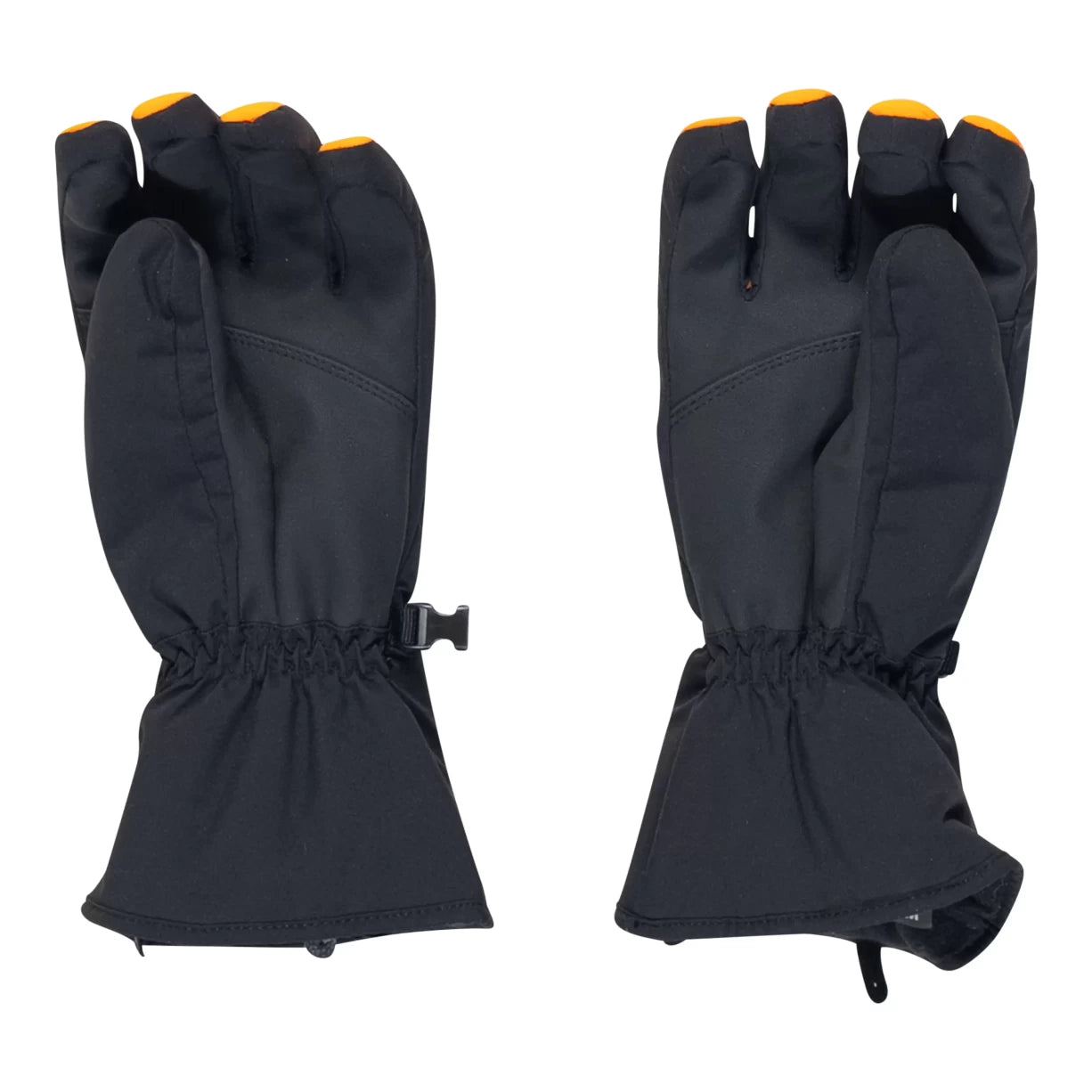 Estimated LBlack / Orange