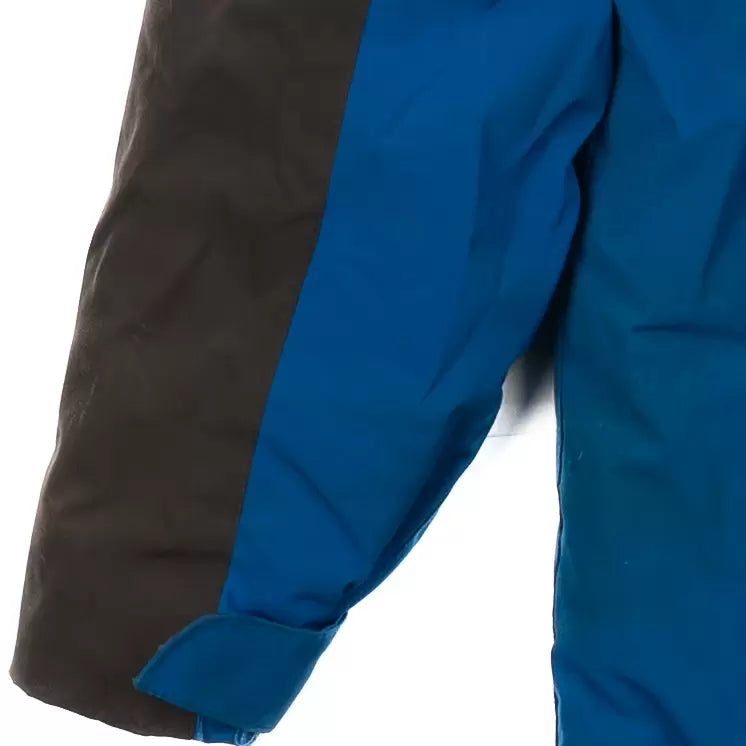 14Blue/Gray