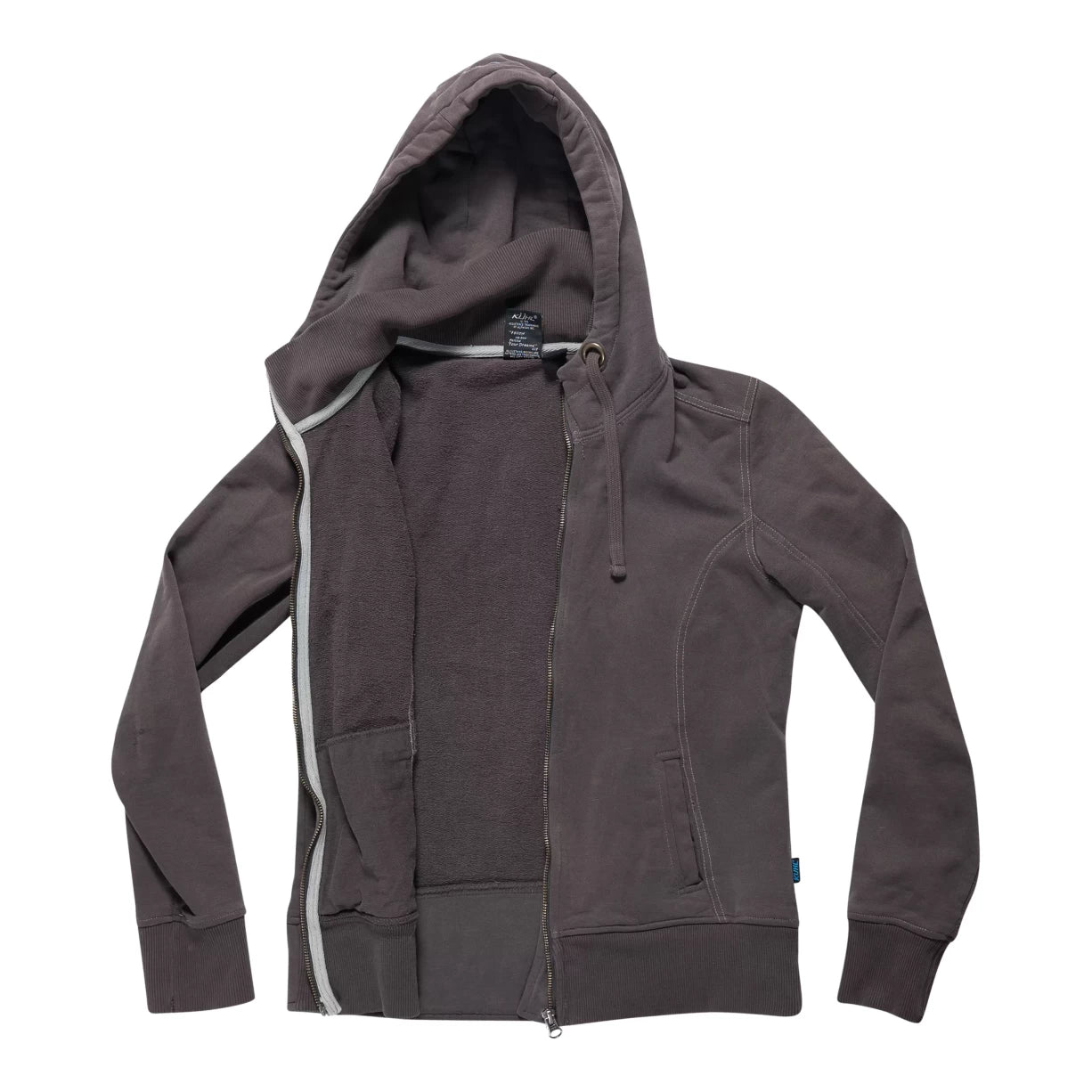 Estimated size SBrown