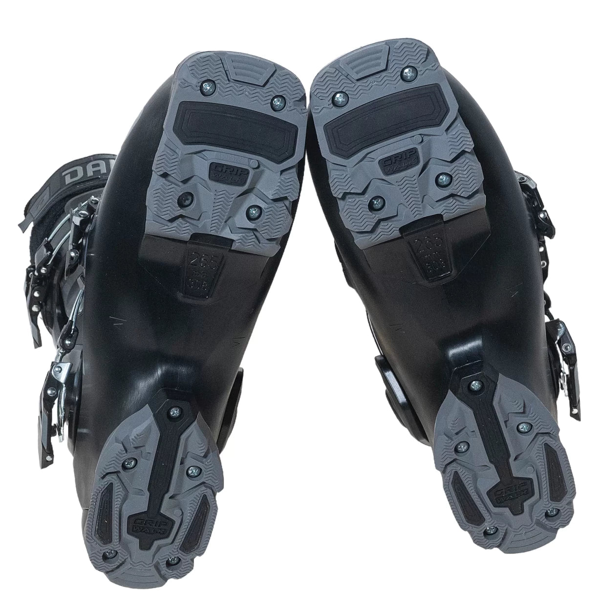 26/26.5Black