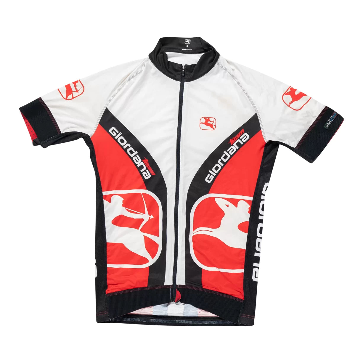 SBlack/White/Red