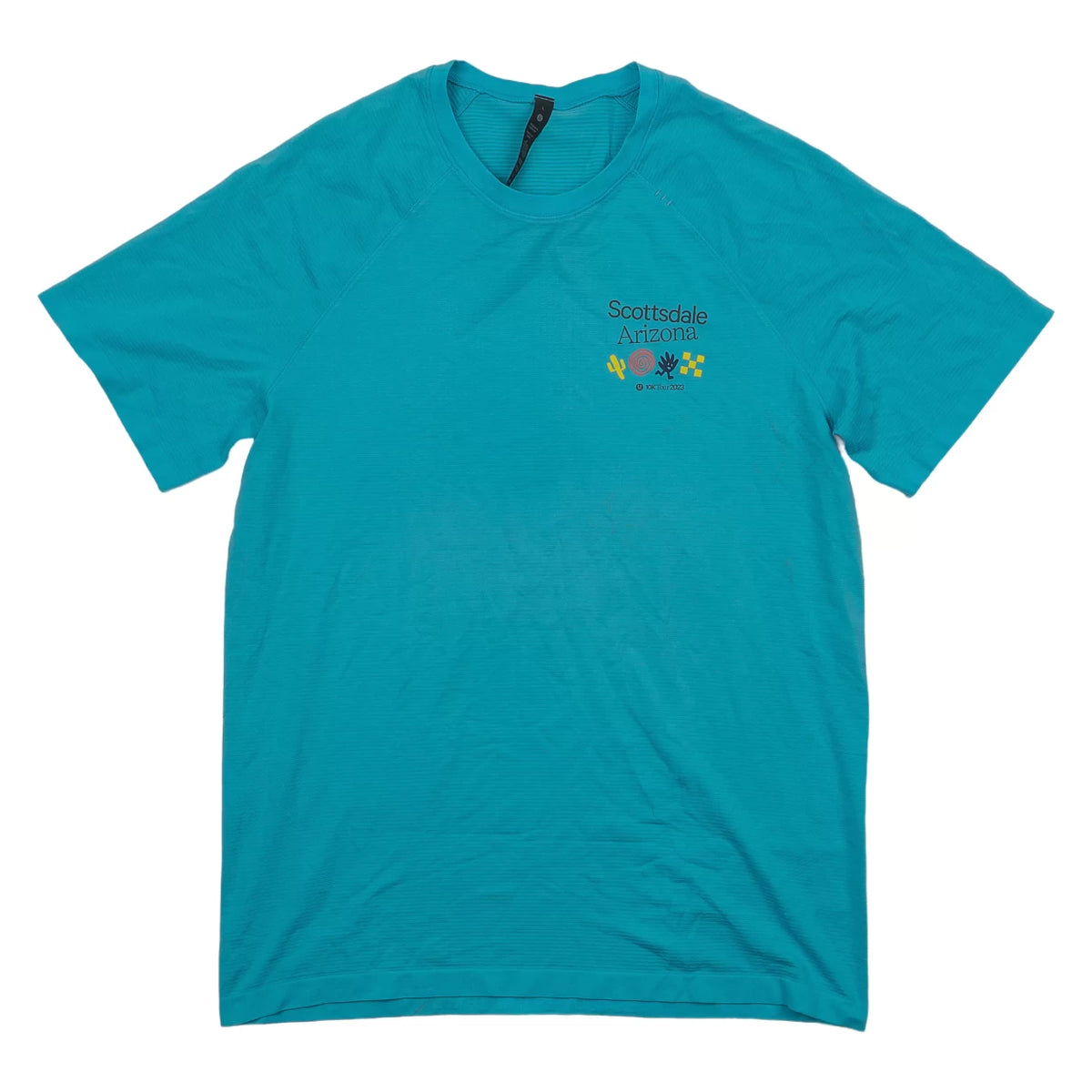 LLight Blue