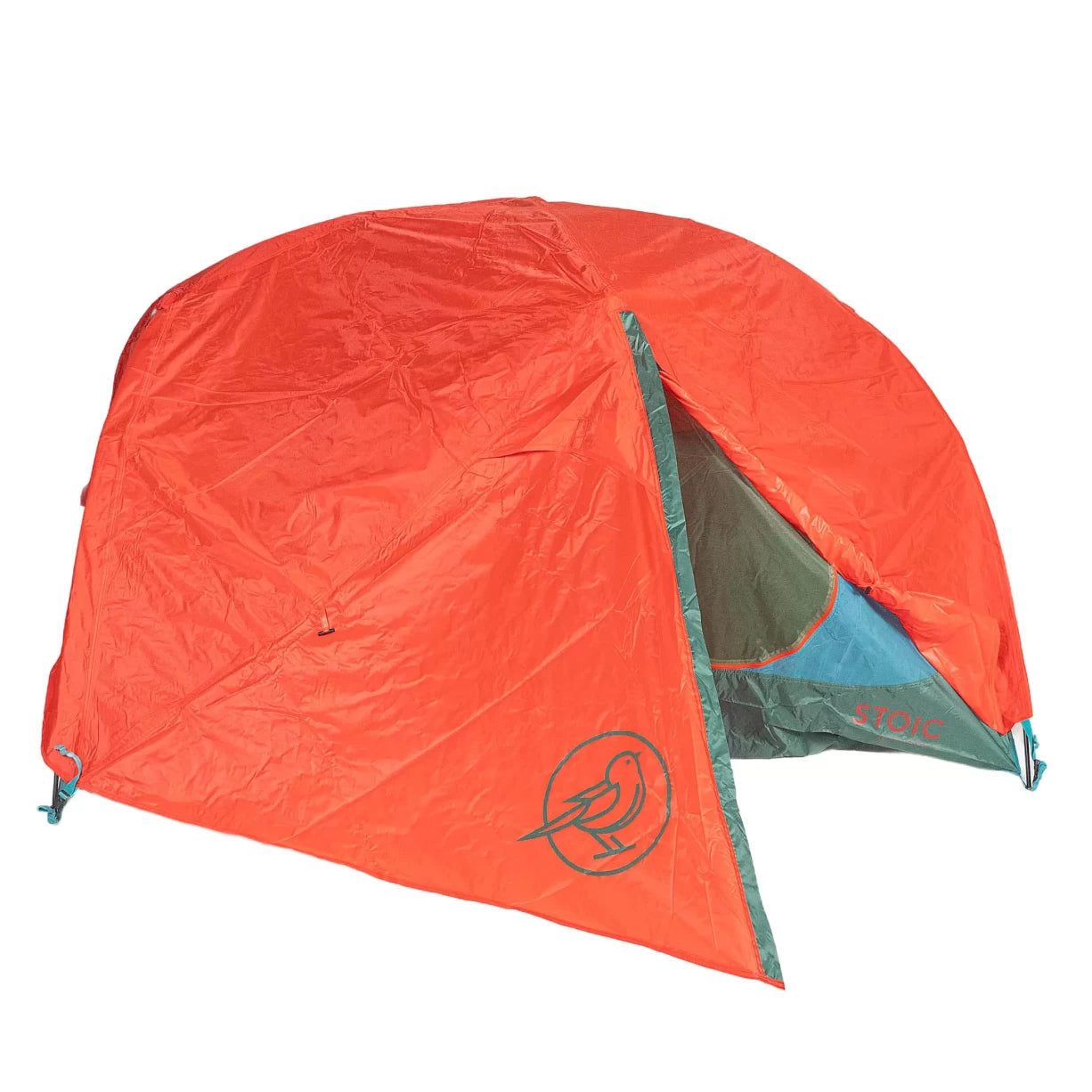 3 PersonOrange