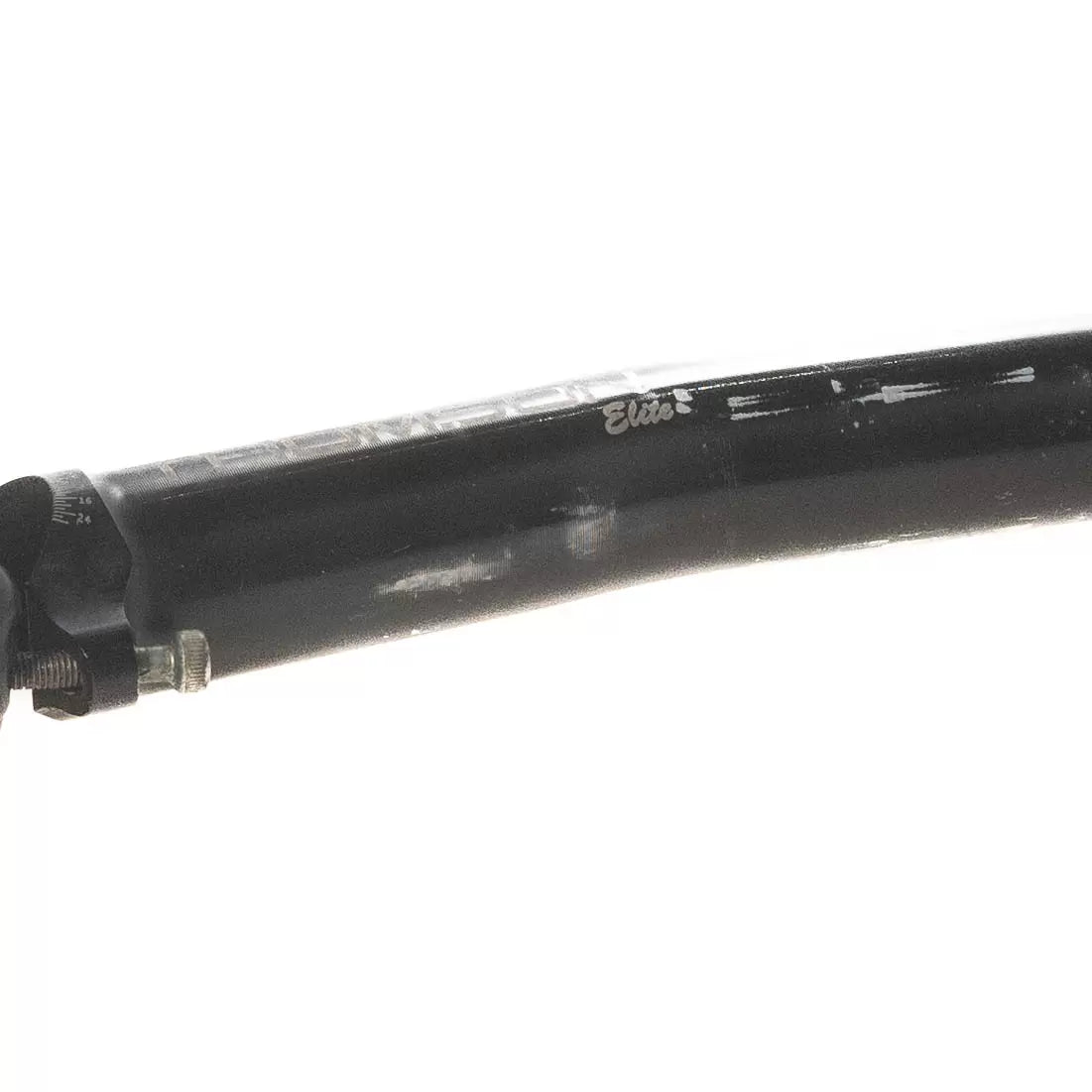One SizeBlack