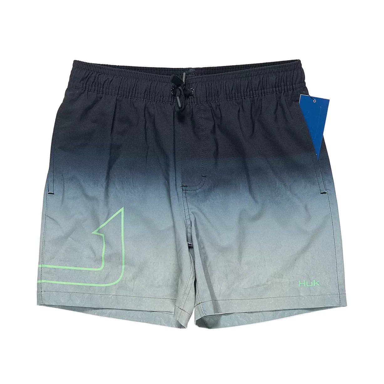 YLSummer Green