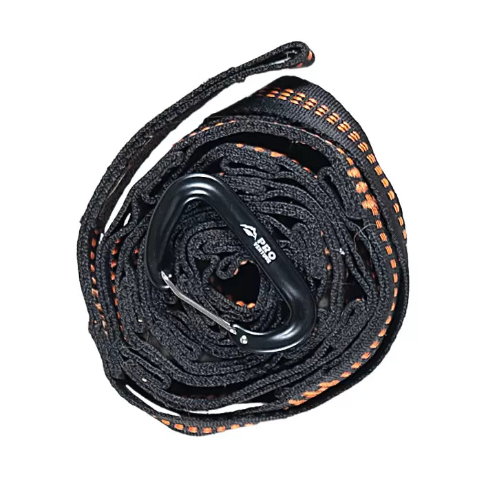 8Black/Orange