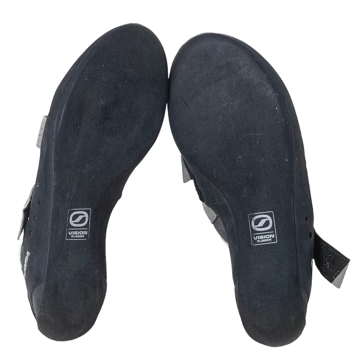 41.5Black/Grey