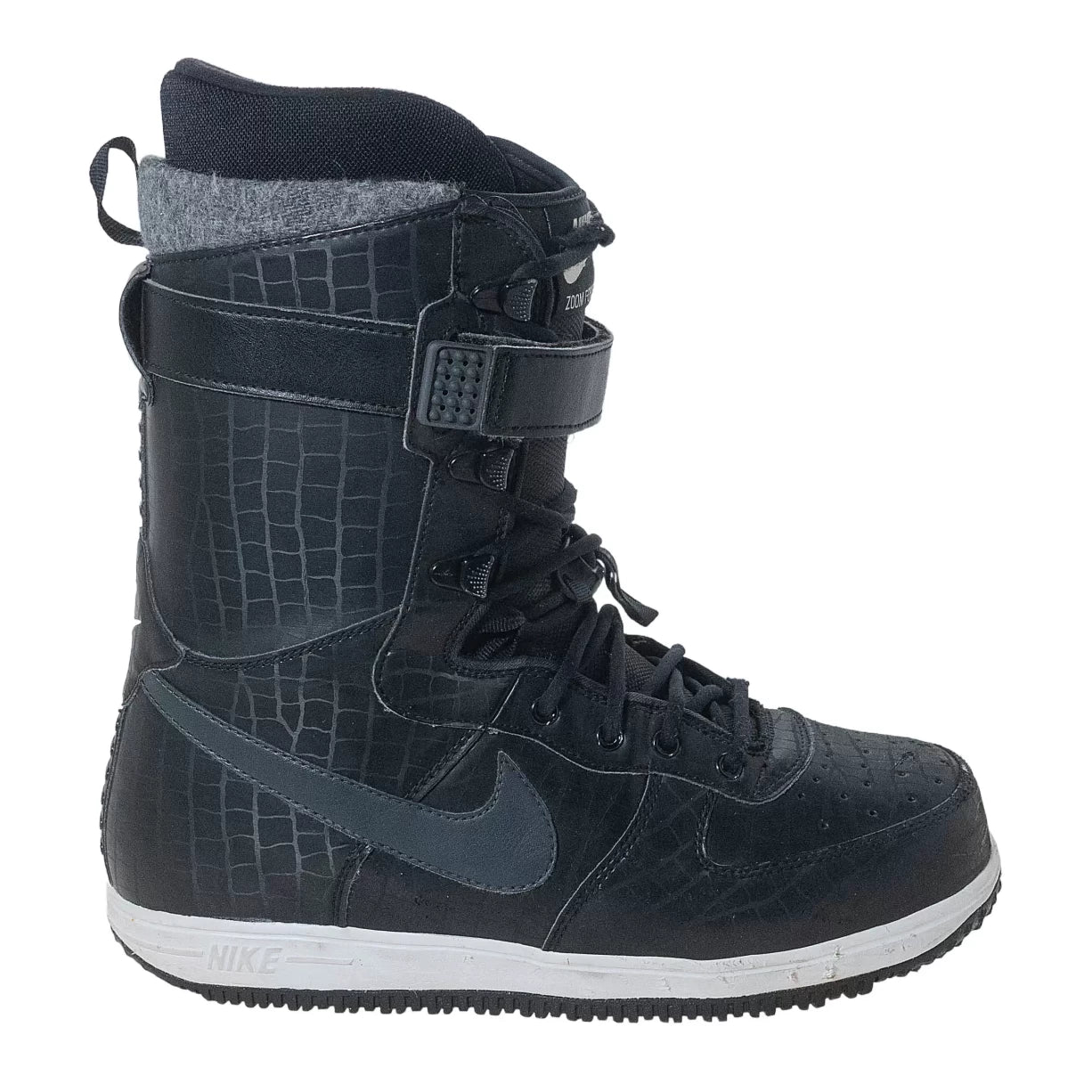 9.5Black