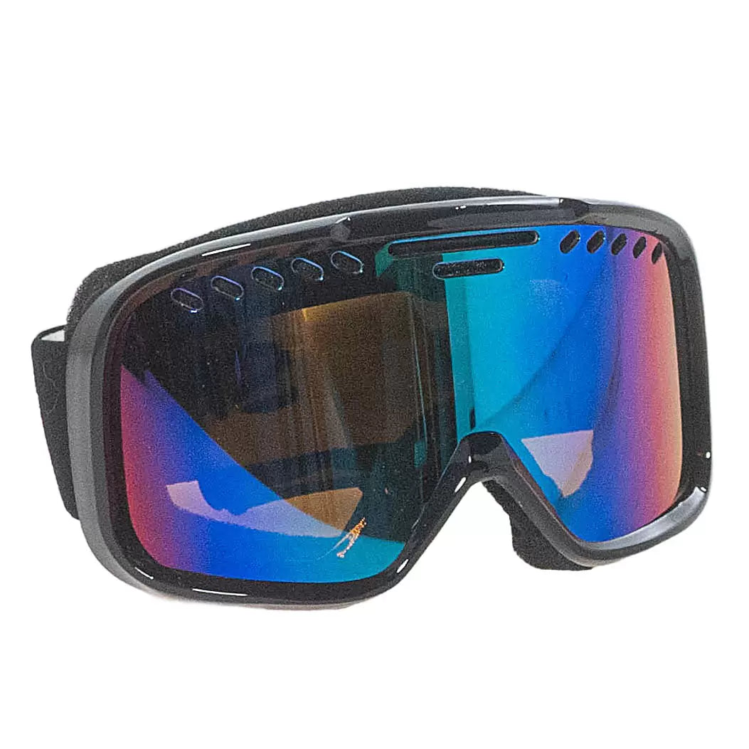 AdjustableBlack