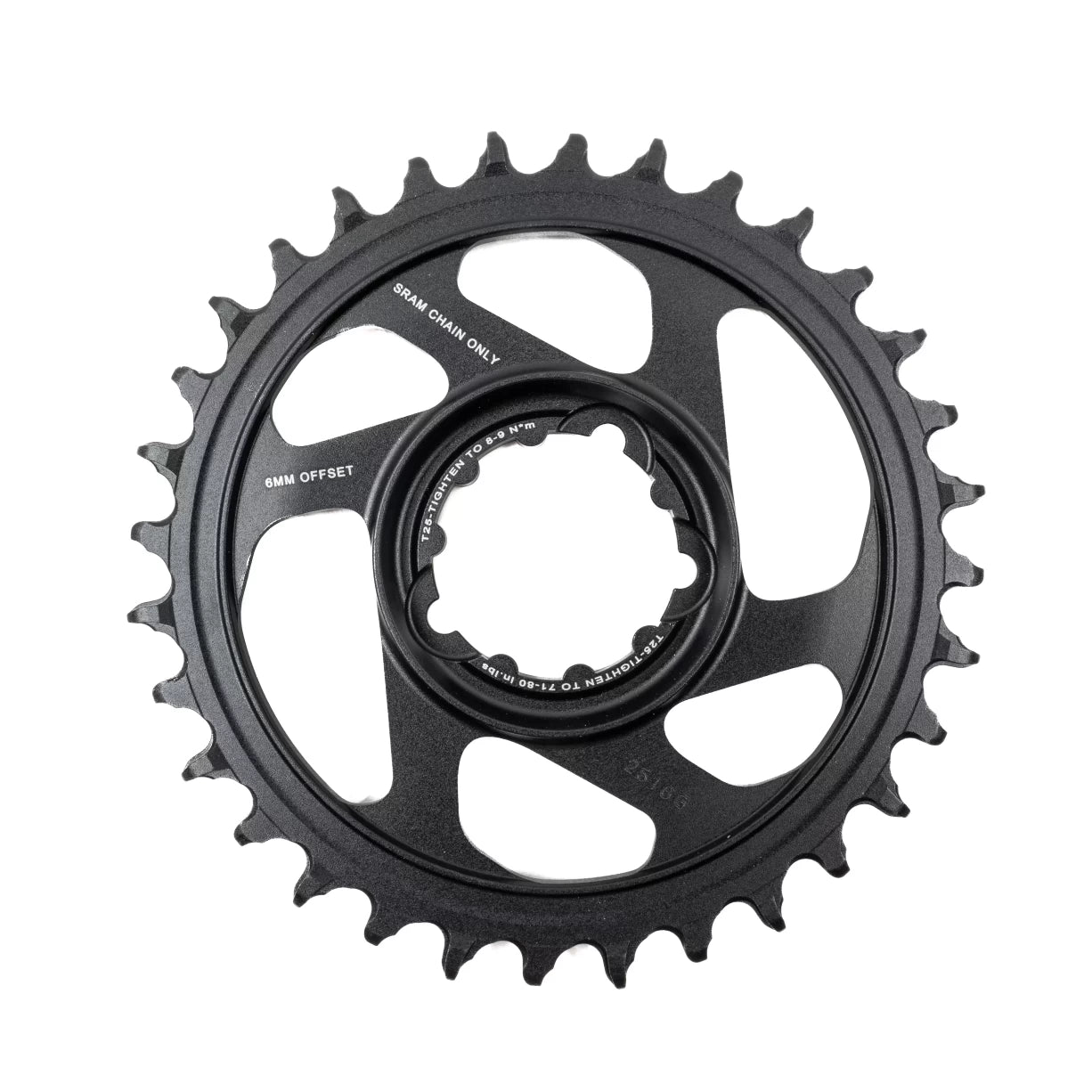 32TBlack