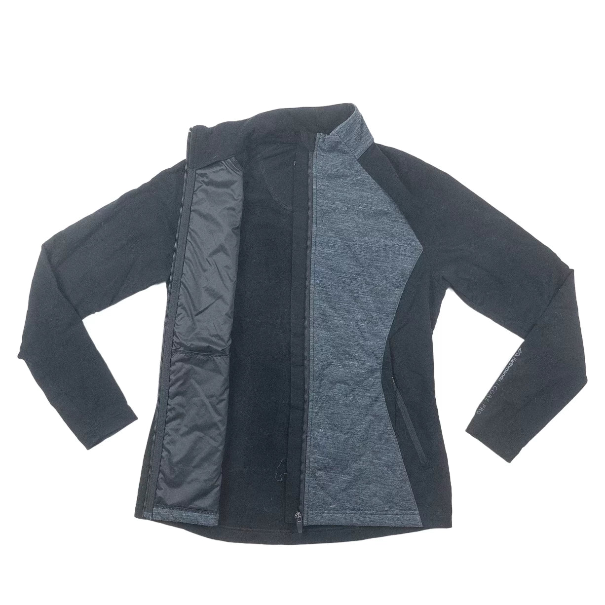 10Black/Gray