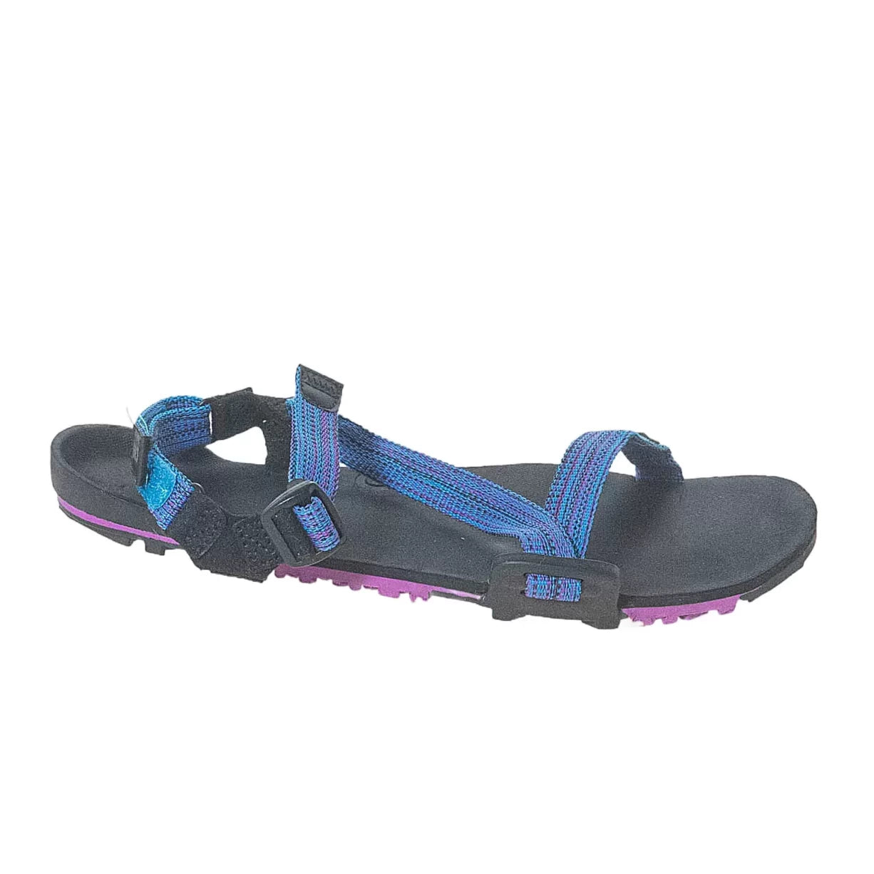 8Black/Blue
