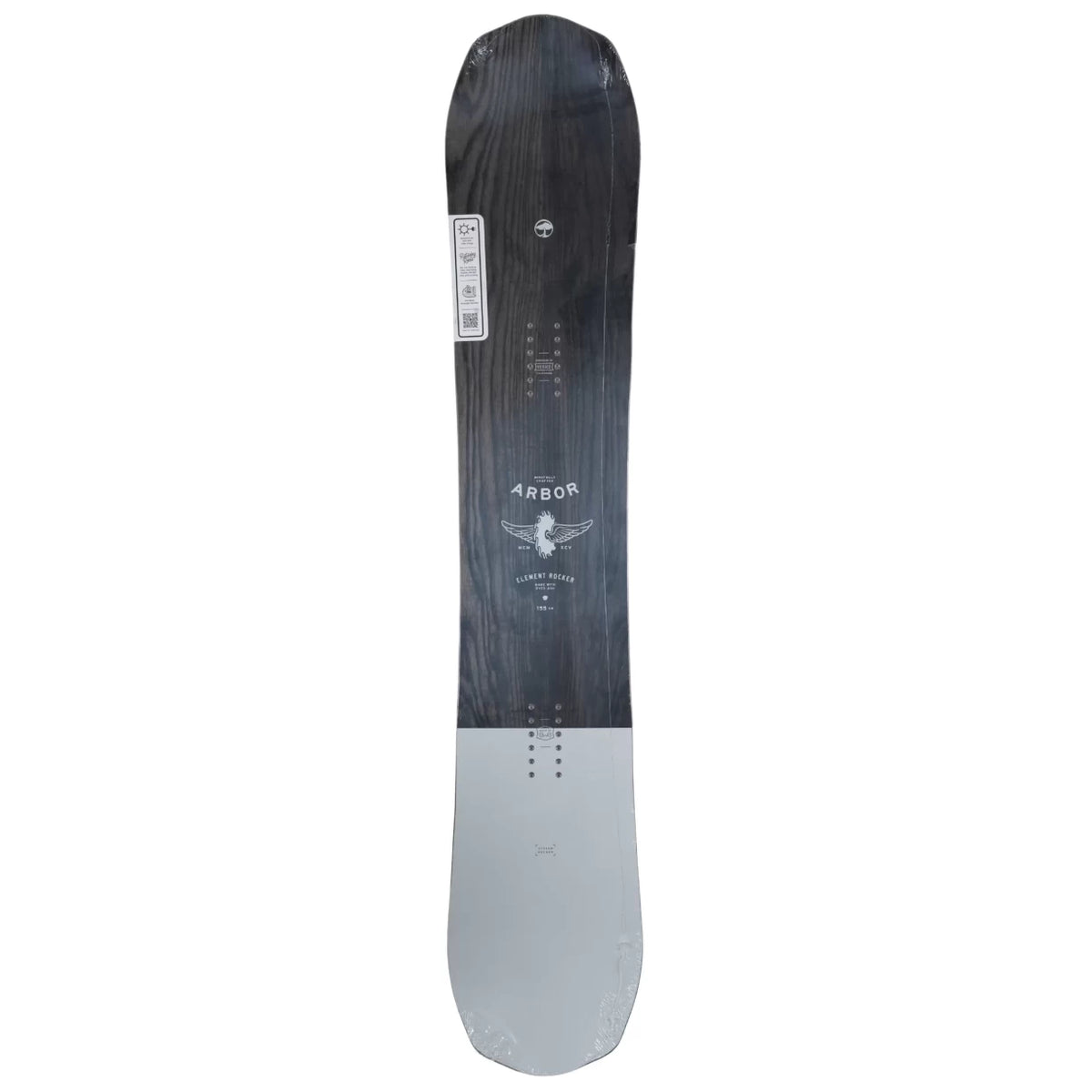 Arbor Element Rocker Snowboard 2024 - 155cm – Geartrade.com