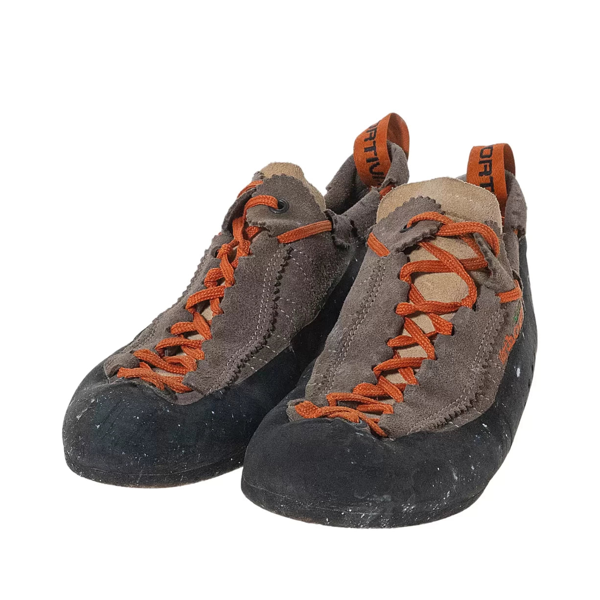 45Brown/Black