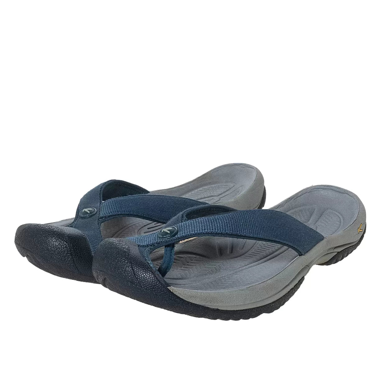 12Grey/Blue