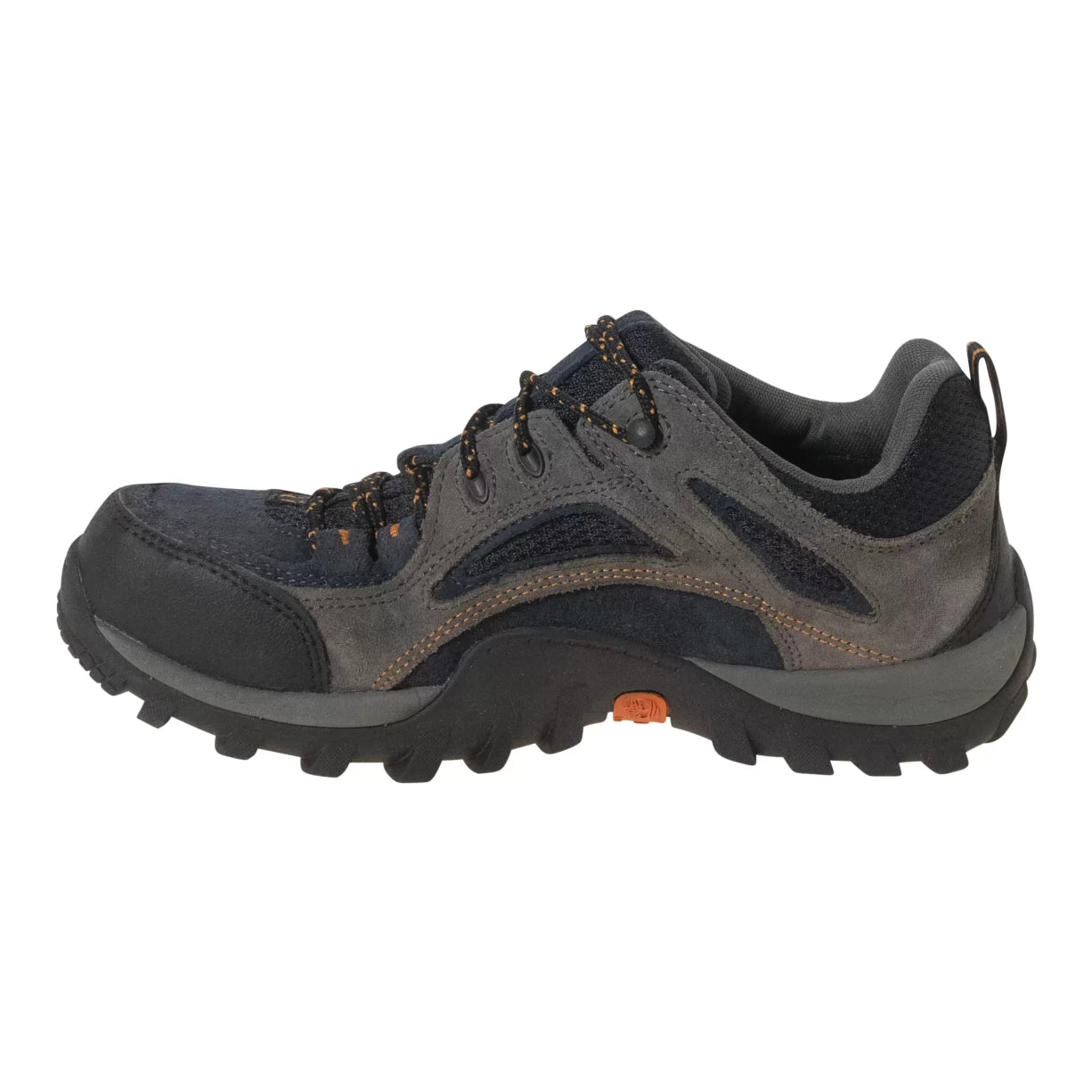 9.5 WBlue/Grey