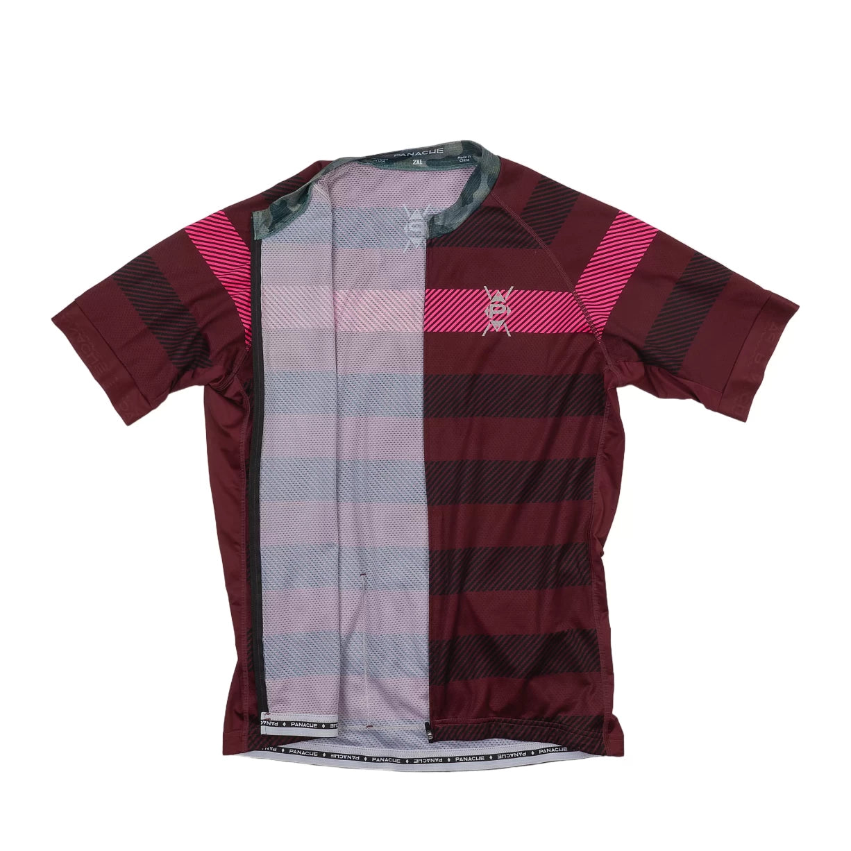 2XLMaroon