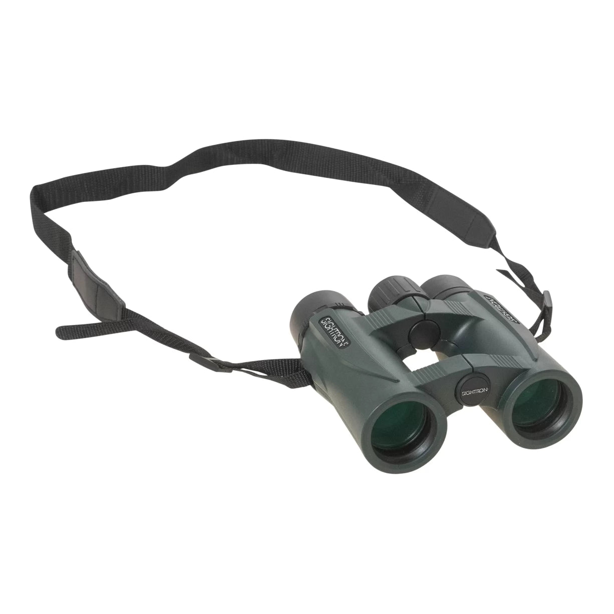 One SizeGreen / Black