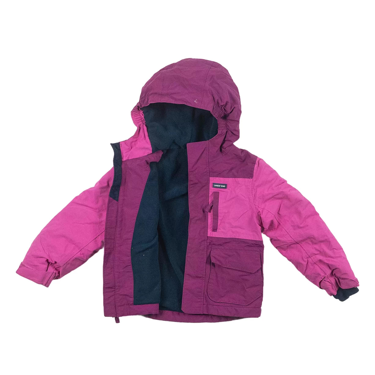 XSPink