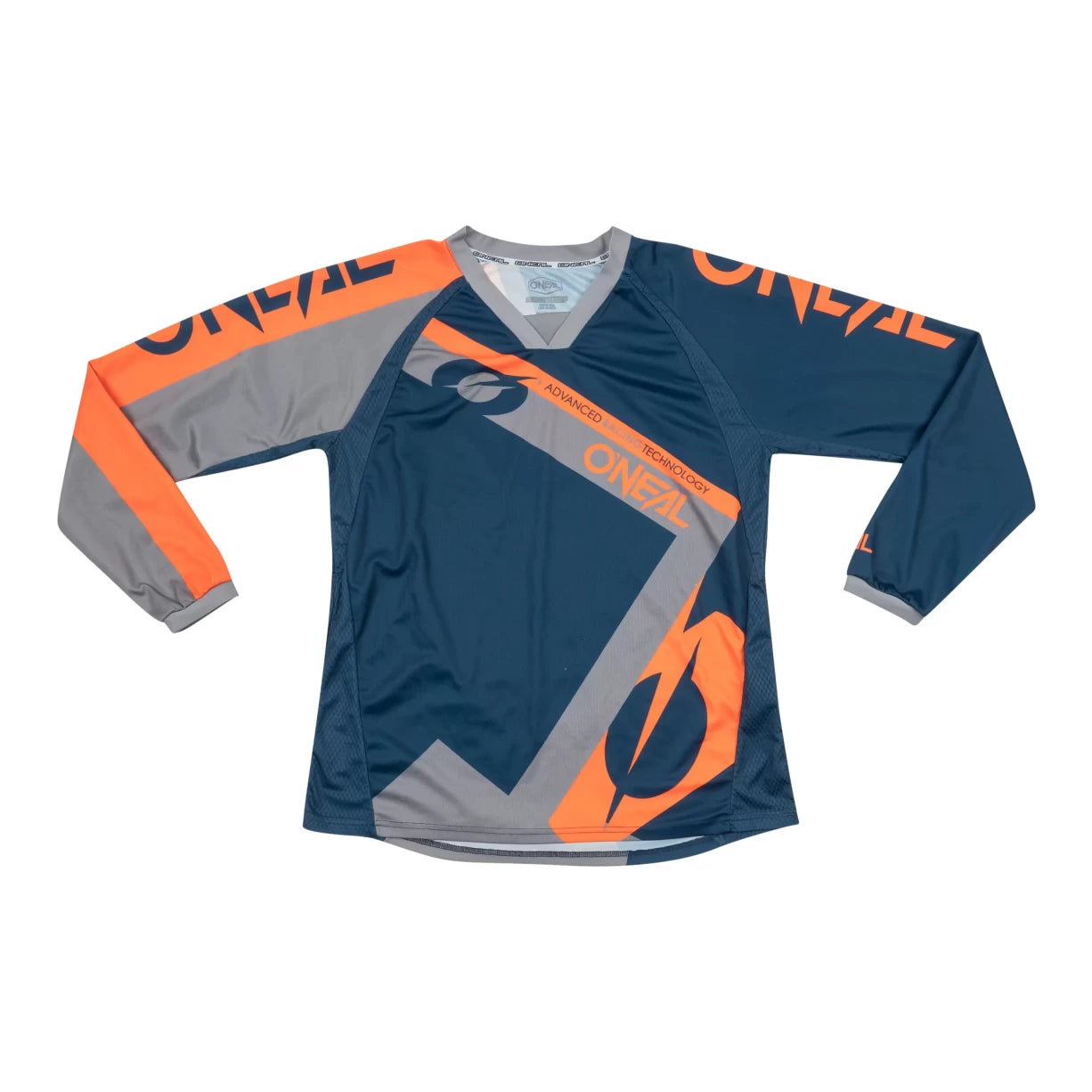 MBlue/Orange
