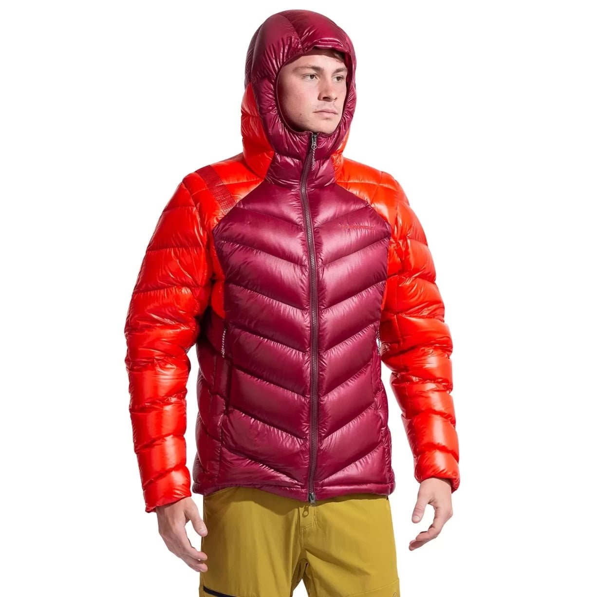 MRedwood/Mountain Red