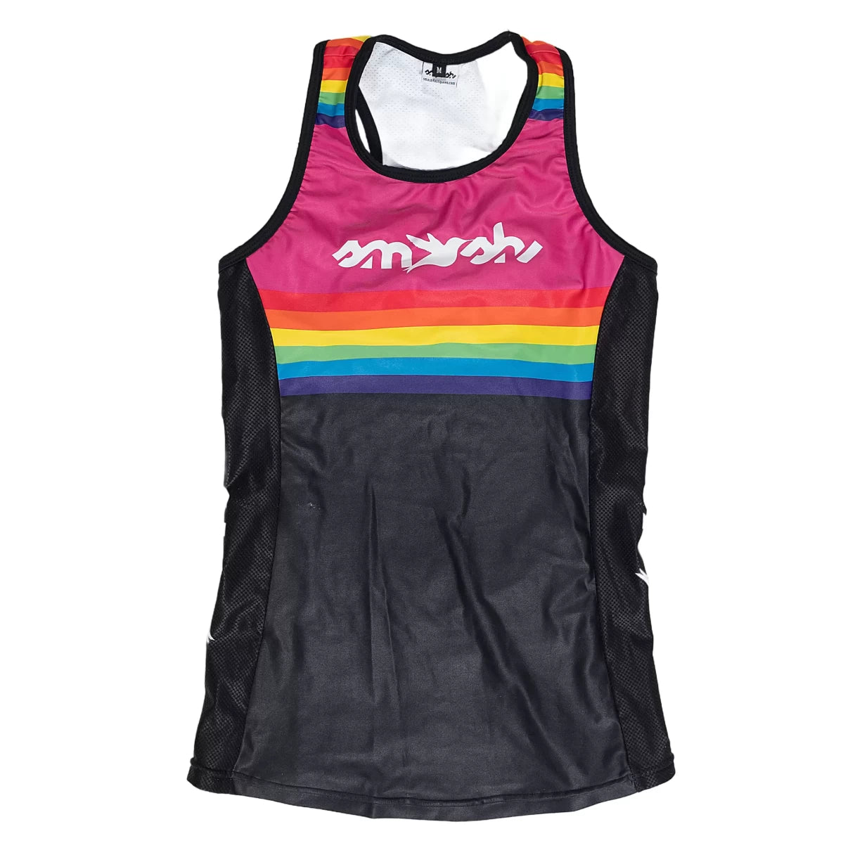MRainbow/Black