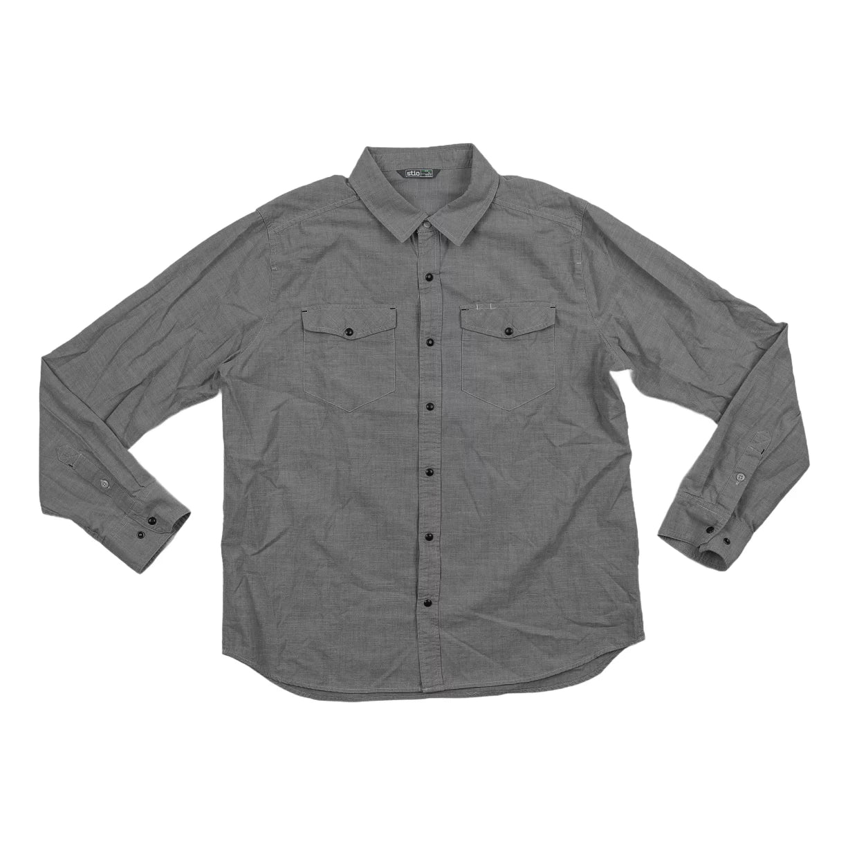 XLGrey