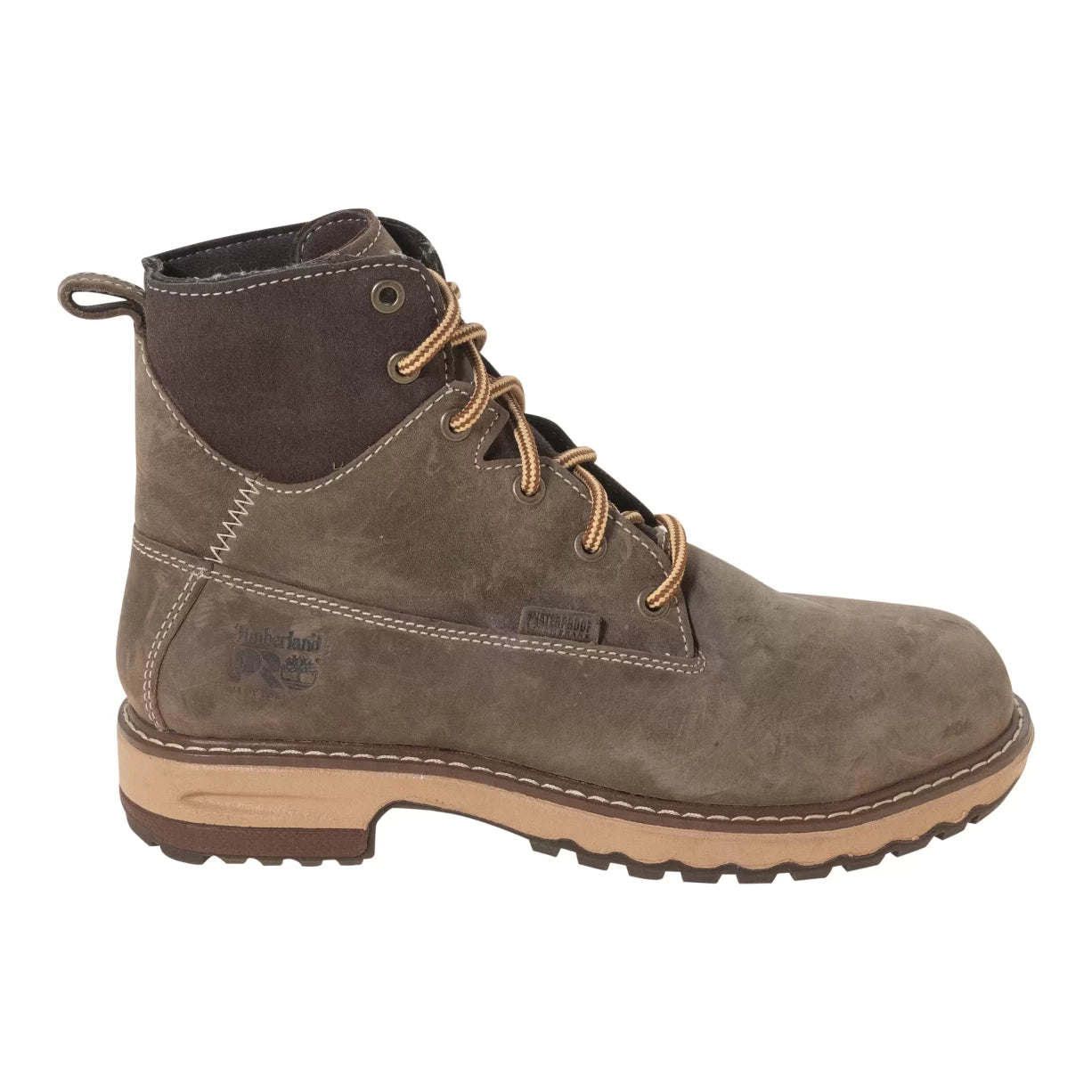 6.5Brown