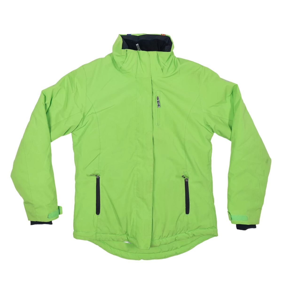 14Bright Green