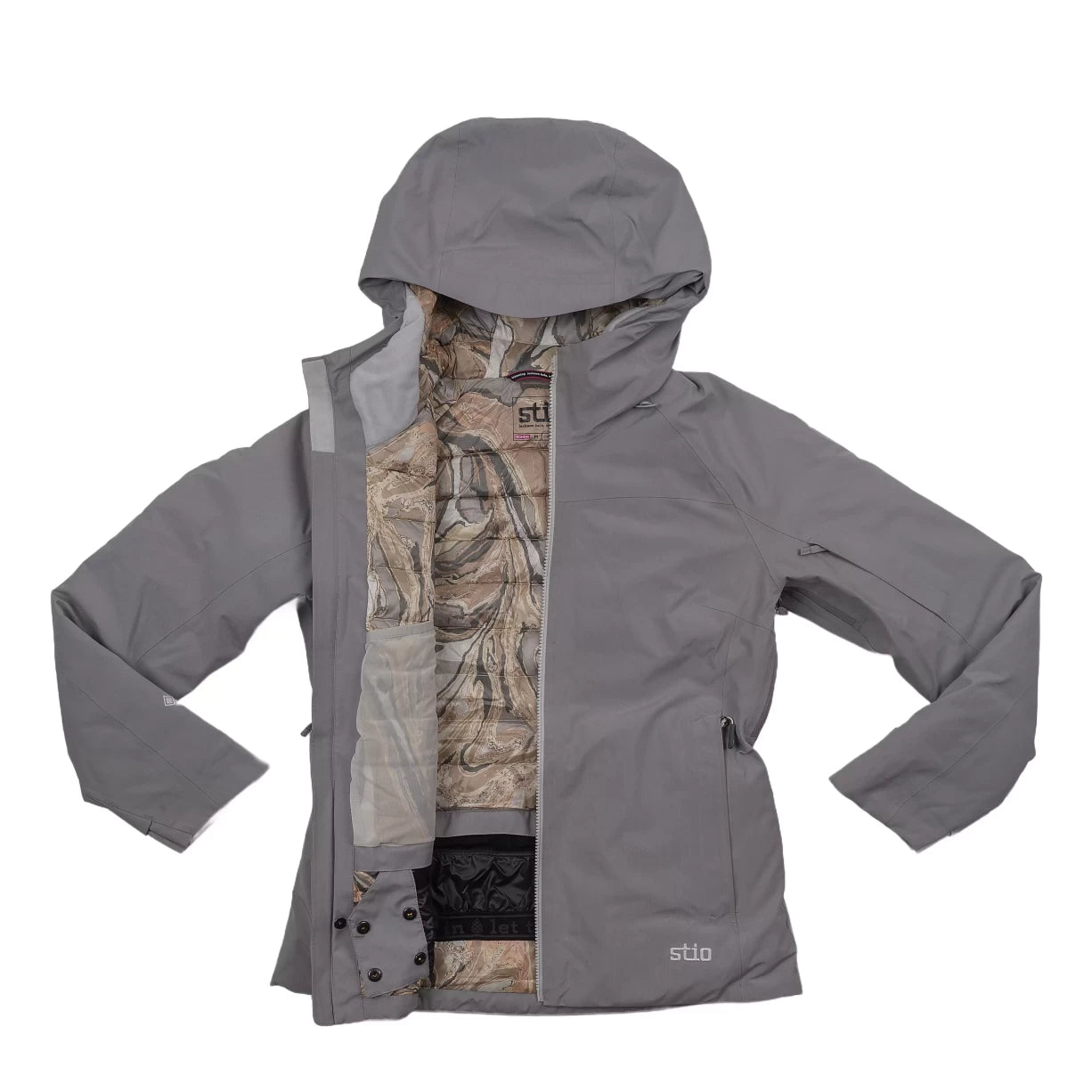 MLight Gray
