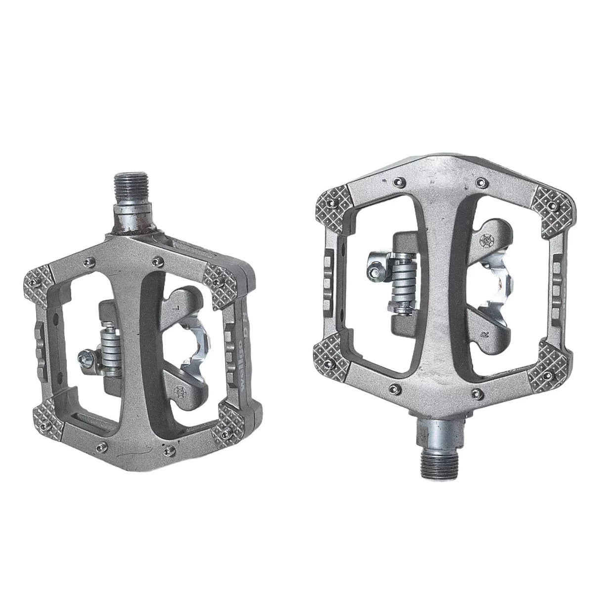 One SizeSilver