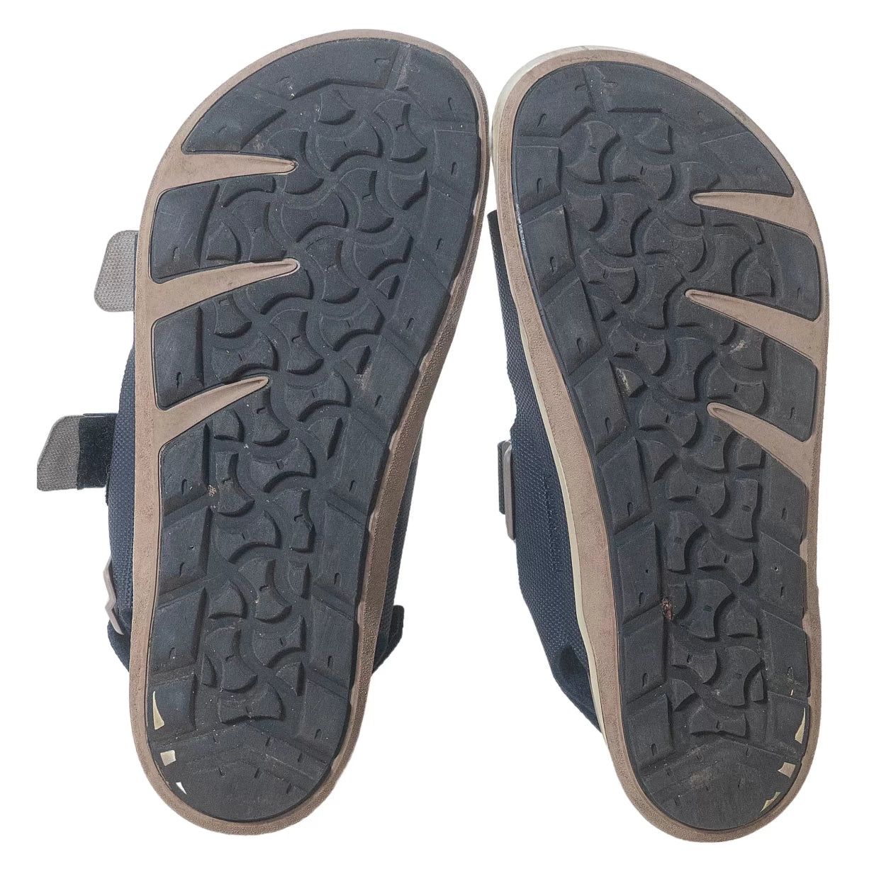 11Tan/ Navy