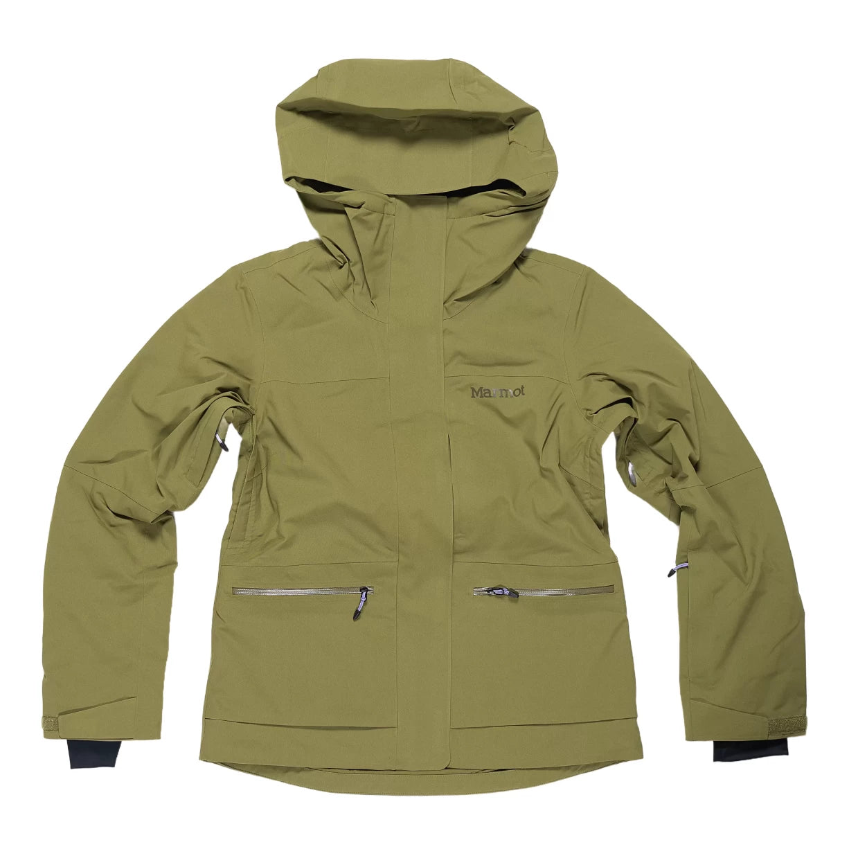 XSMilitary Green
