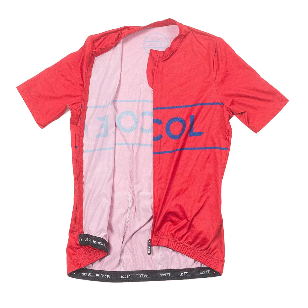 SRed/Blue