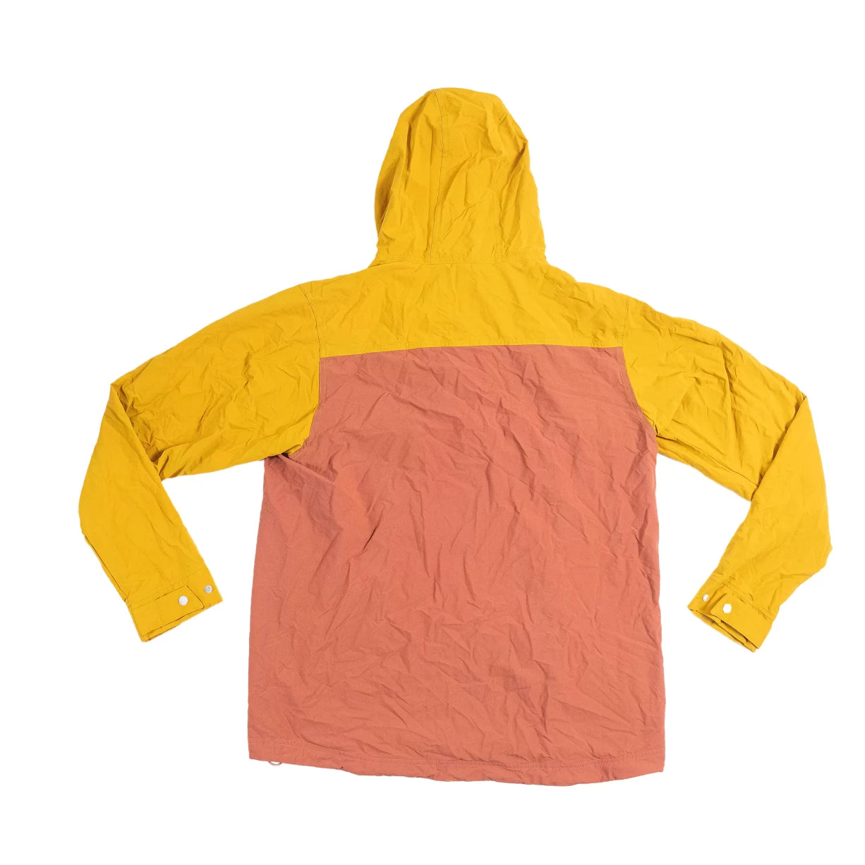 MRed/Orange