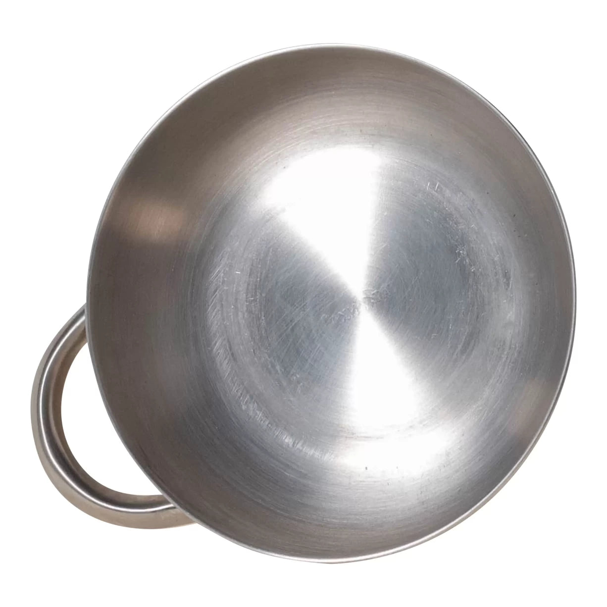 One SizeStainless Steel