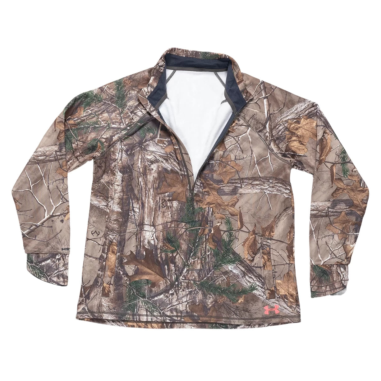 Estimated XLCamo