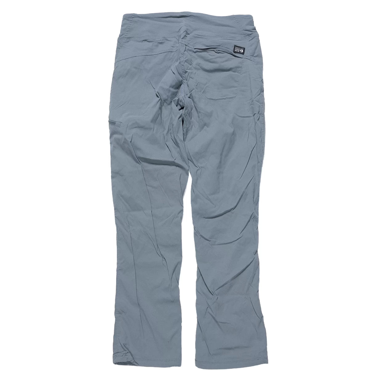 S ShortGray